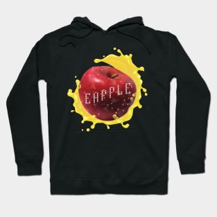 eapple Hoodie